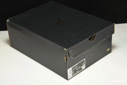 Hyperoad JORDAN Cement Blue 1 MID True 0817